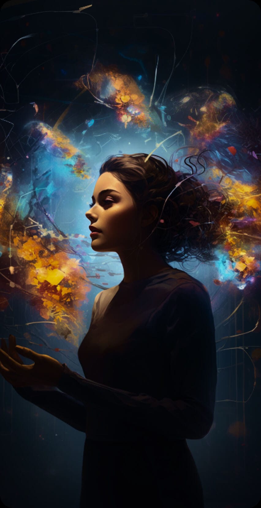 PRODUCTION ENGINE PRODUCTION ENGINE -INSPIRA AI