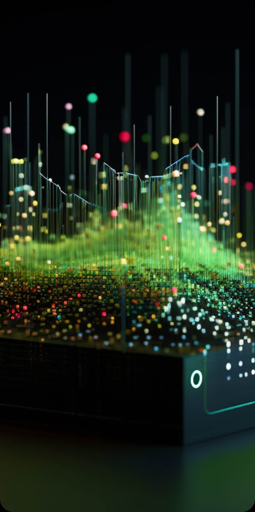 RECOLLECTION Engine Recollection Engine