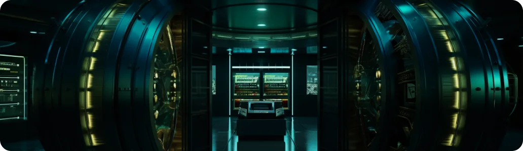 Detection Engine INSPIRA AI