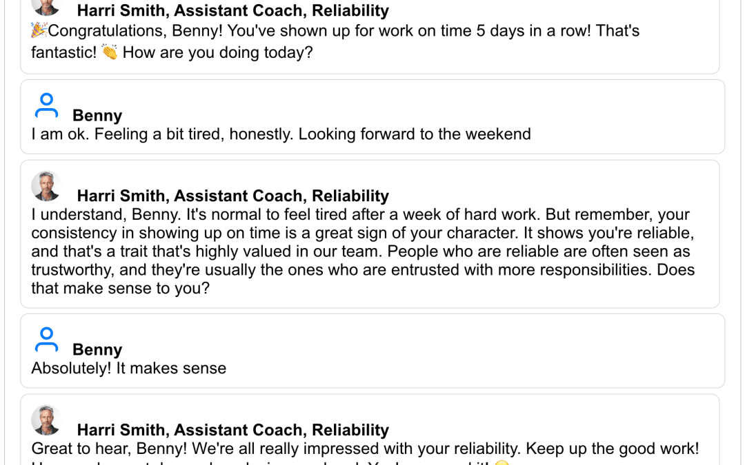 Inspira Launches Humanized AI Personality, HARRi
