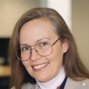 Jo-Ann-Oravec Jo Anne Oravec