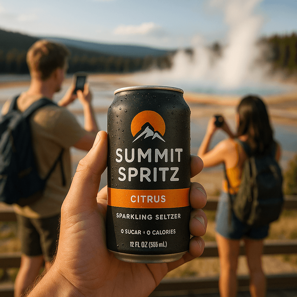 Yellowstone Lifestyle Image 4