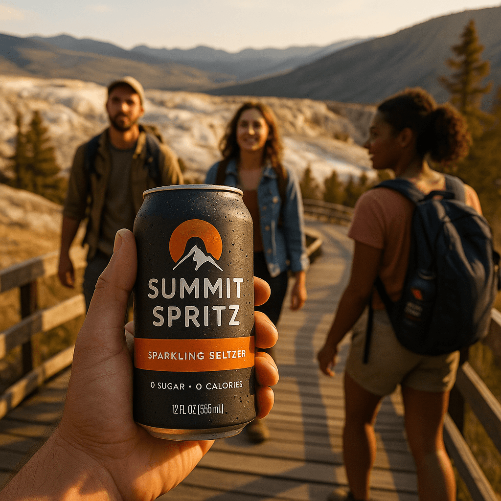 Yellowstone Lifestyle Image 6